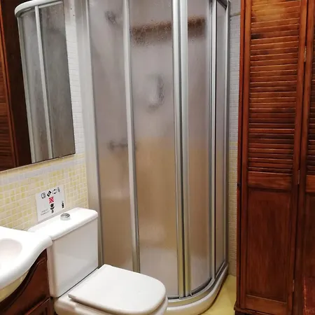 Estudio Del Populo Appartement