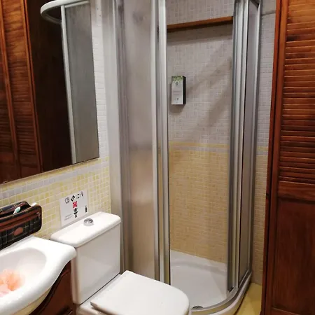 Estudio Del Populo Appartement