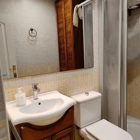 Estudio Del Populo Appartement Cádiz