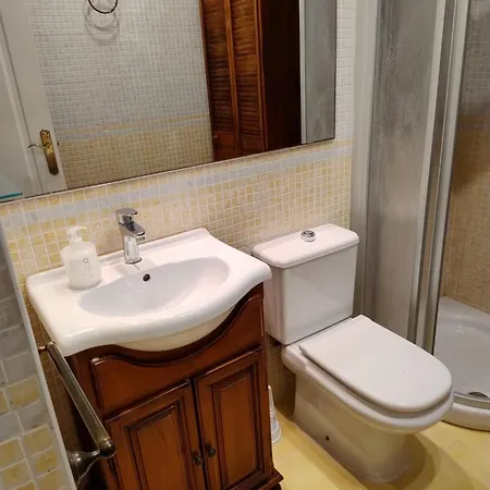 Estudio Del Populo Appartement Cádiz