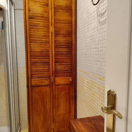 Estudio Del Populo Appartement Cádiz