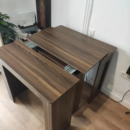 Appartement Estudio Del Populo Cádiz