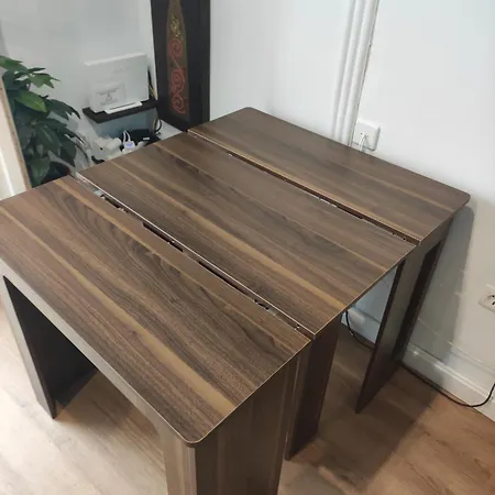 Appartement Estudio Del Populo