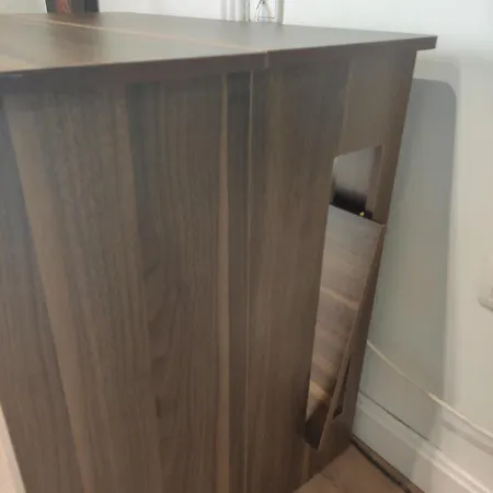Appartement Estudio Del Populo *