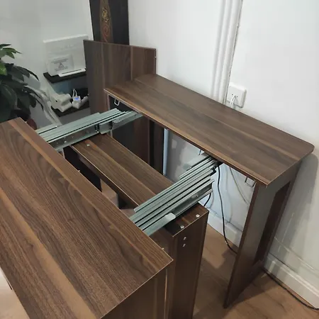 Estudio Del Populo Appartement Cádiz