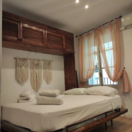 Appartement Estudio Del Populo Cádiz