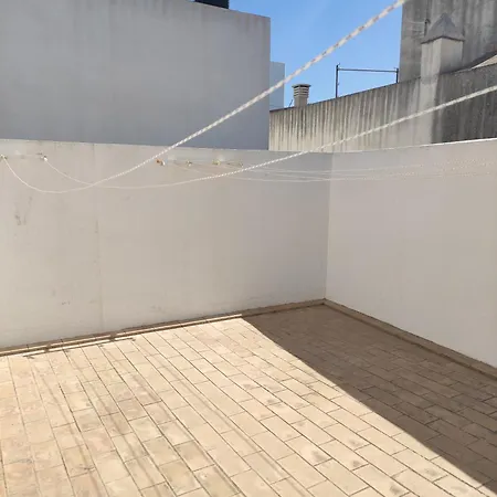 Estudio Del Populo Appartement