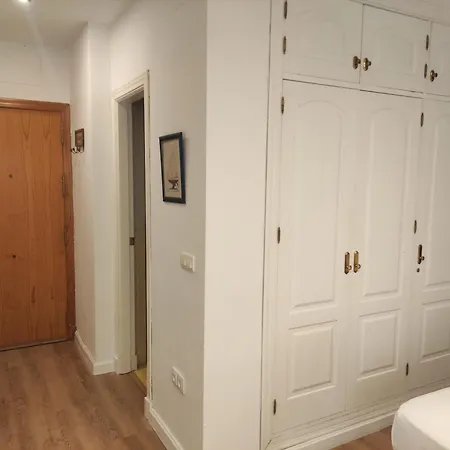 Appartement Estudio Del Populo *