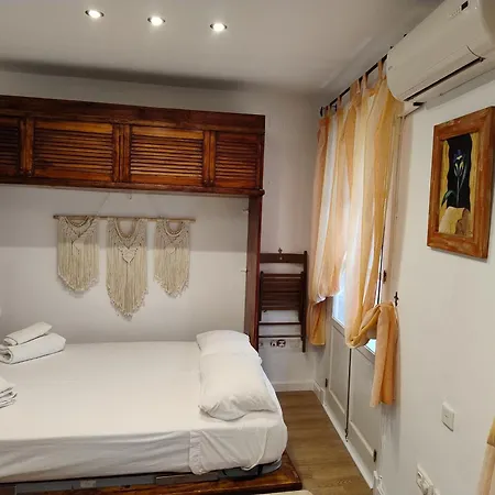 דירה Estudio Del Populo קדיז