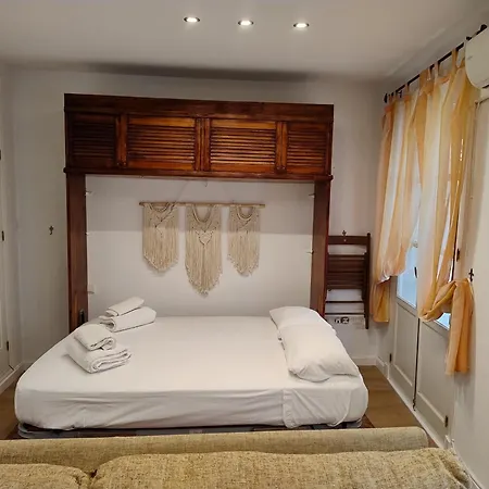 Estudio Del Populo *