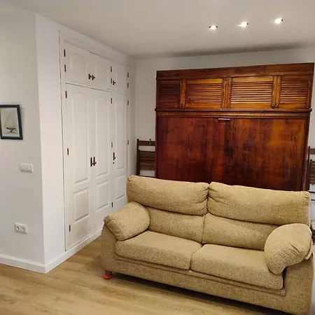 Estudio Del Populo Apartament
