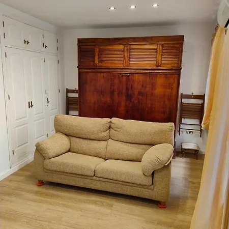 Estudio Del Populo Appartement