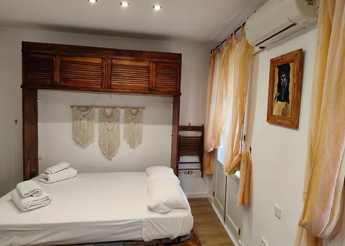 דירה Estudio Del Populo קדיז