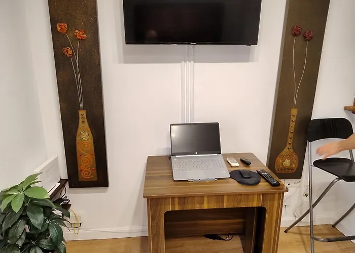 Estudio Del Populo דירה קדיז