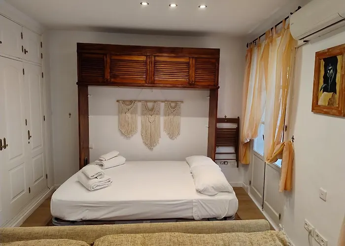 Estudio Del Populo *