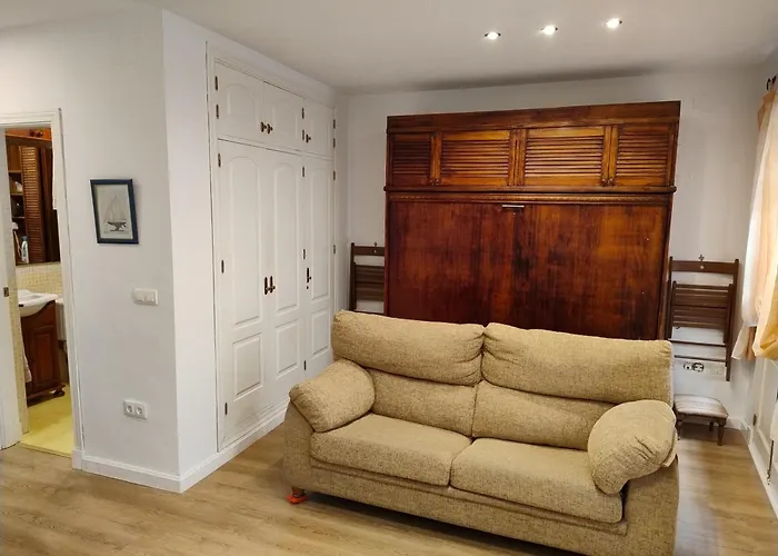 Estudio Del Populo Апартаменти