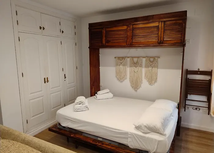 Estudio Del Populo קדיז